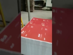 Máquina de laminar litos