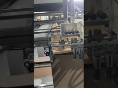 Laminador de alta velocidade da flauta