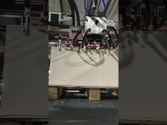 Laminador de alta velocidade da flauta