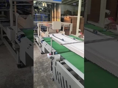 auto máquina do empilhador