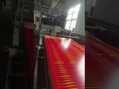 auto máquina do empilhador