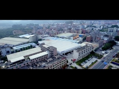 Máquinas de impressão Co. de Guangdong Fengchi, Ltd.