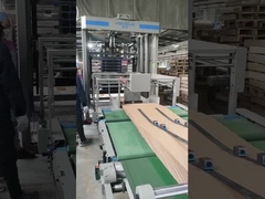 máquina de Turner da pilha