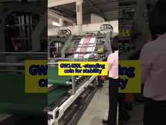 GW1450L - moeda permanente para estabilidade