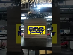 GW1450L com flip flop stacker (novo design)