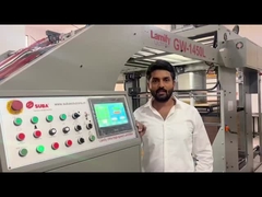 Máquinas de impressão Co. de Guangdong Fengchi, Ltd.