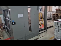 Máquinas de impressão Co. de Guangdong Fengchi, Ltd.