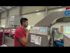 Máquinas de impressão Co. de Guangdong Fengchi, Ltd.