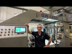 Máquinas de impressão Co. de Guangdong Fengchi, Ltd.